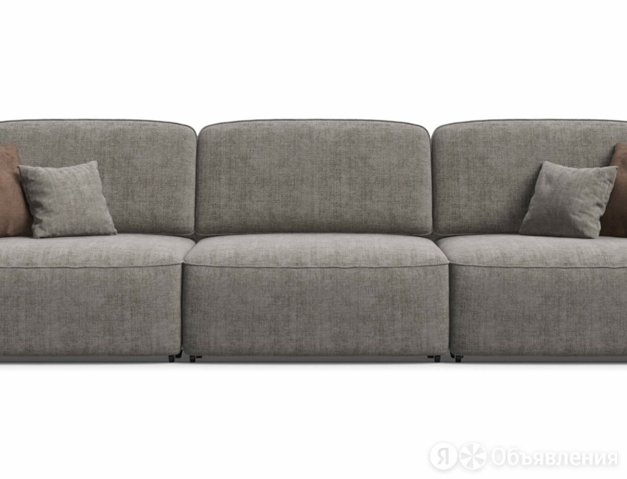 Диван King шенилл IQ бежевый