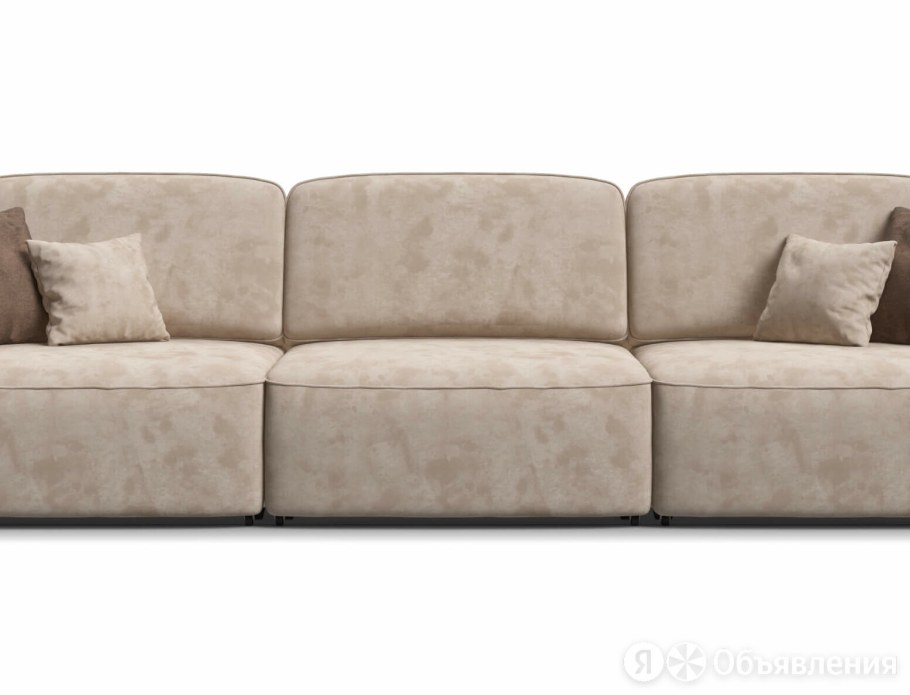 Риваль диван кушетка Кинг