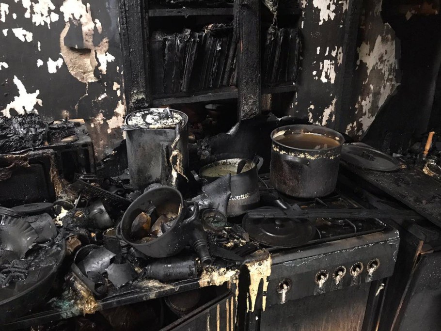 Село Клинцовка Пугачевского района Саратовской области