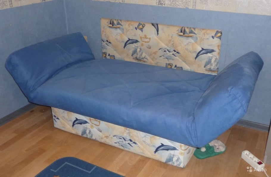 Диван Леонард а6