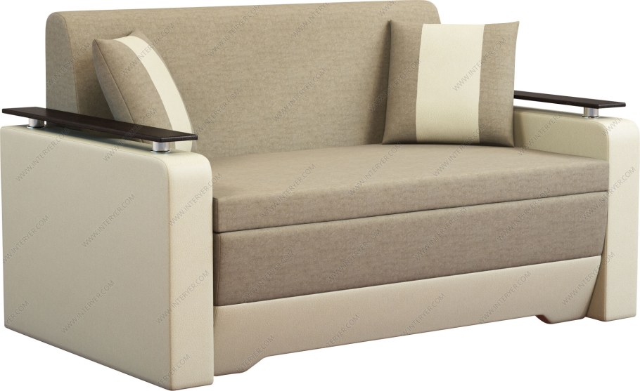 Многофункциональная кровать Smart Bed азиатская