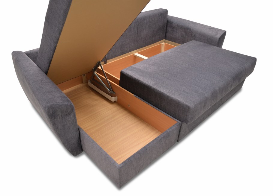 Кресло-кровать Cubed 90 Innovation