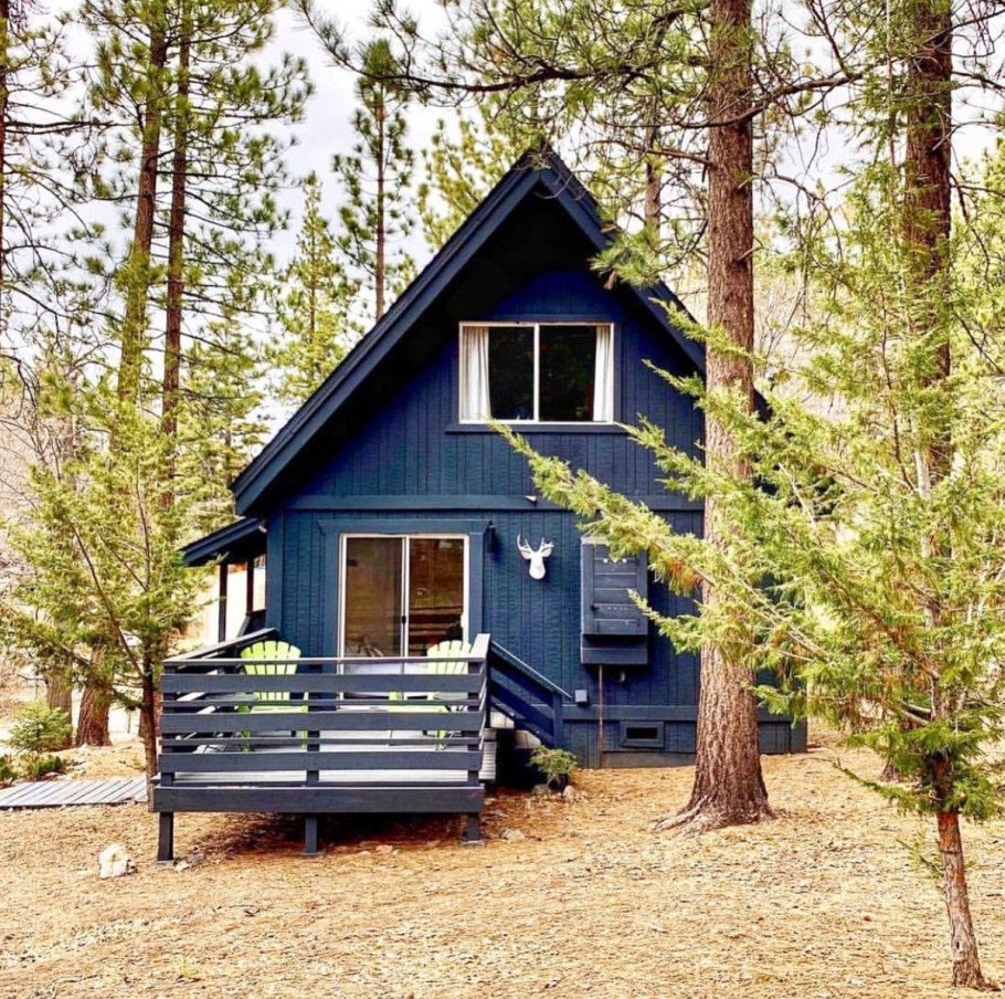 Каркасник tiny House