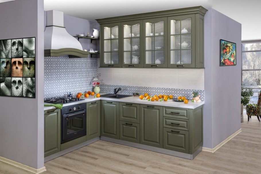 Кухонный гарнитур Мария