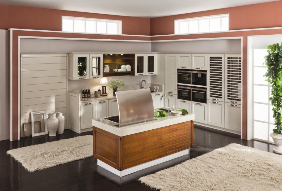 Кухня Патриция фабрика Мария