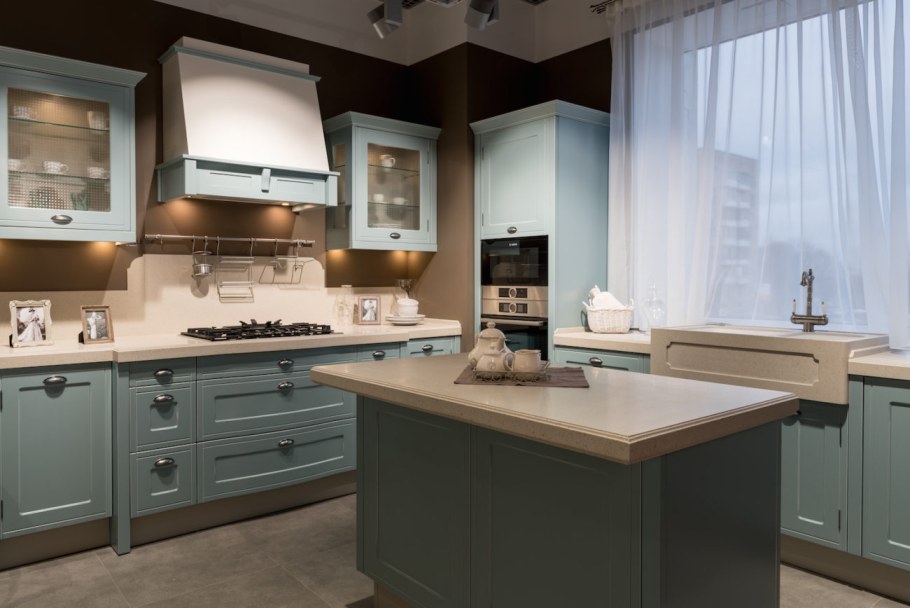 Кухня Адель Мария