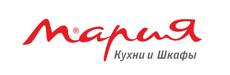 Кухни Мария логотип