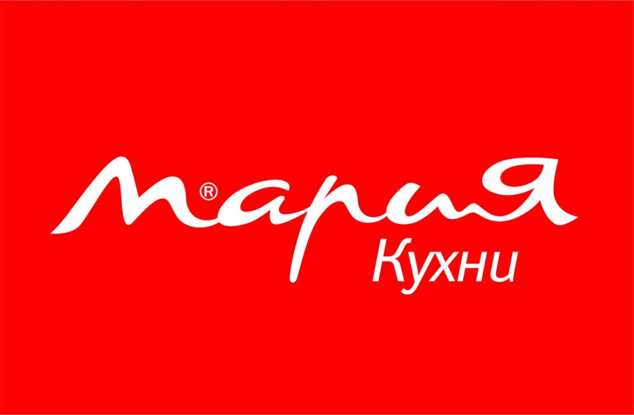 Мария мебельная фабрика лого