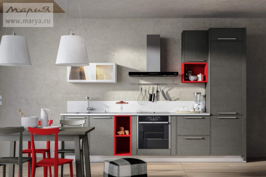 Кухни Мария Доминика