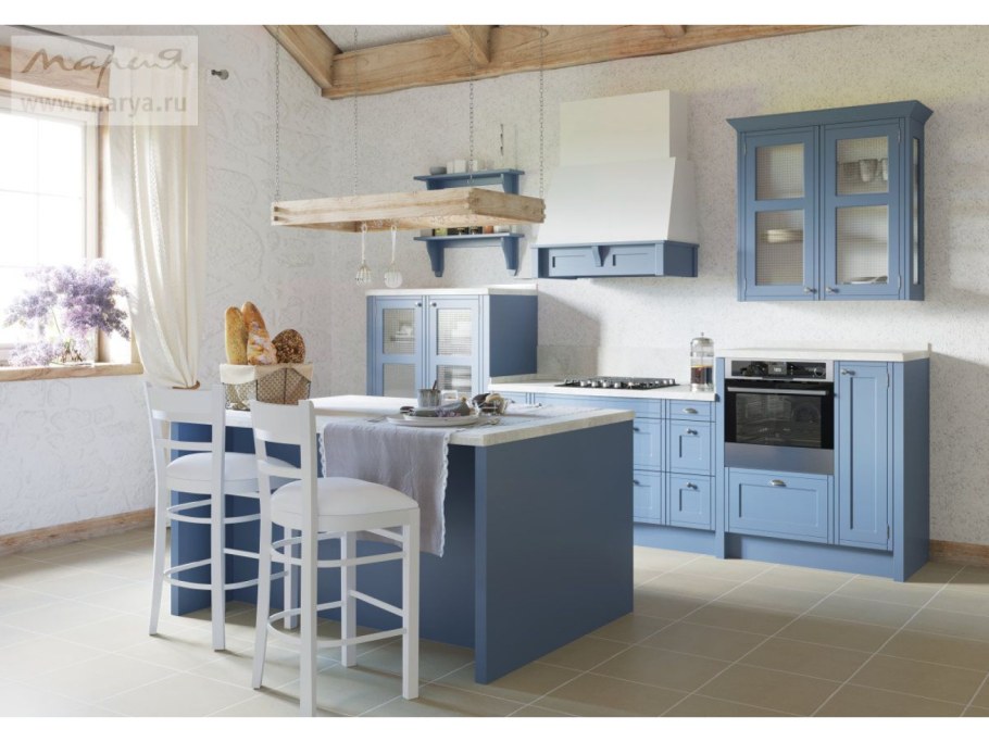 Кухня Адель Мария