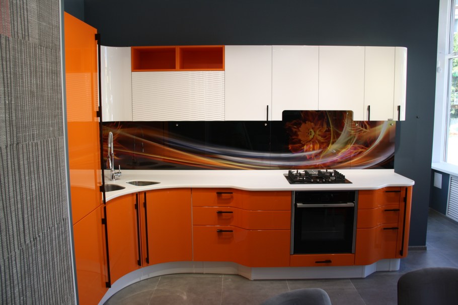 Кухни Мария Энгельс