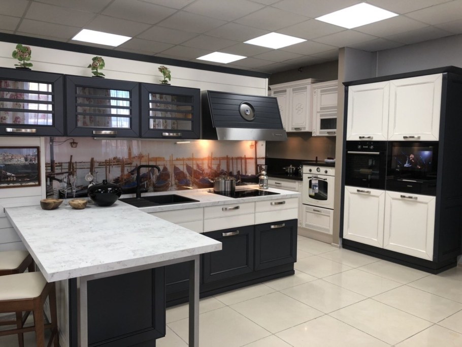 Кухни Мария магазин