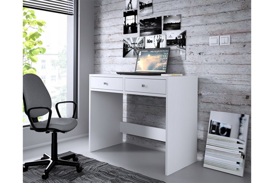 Стол компьютерный 5 Стендмебель схема сборки