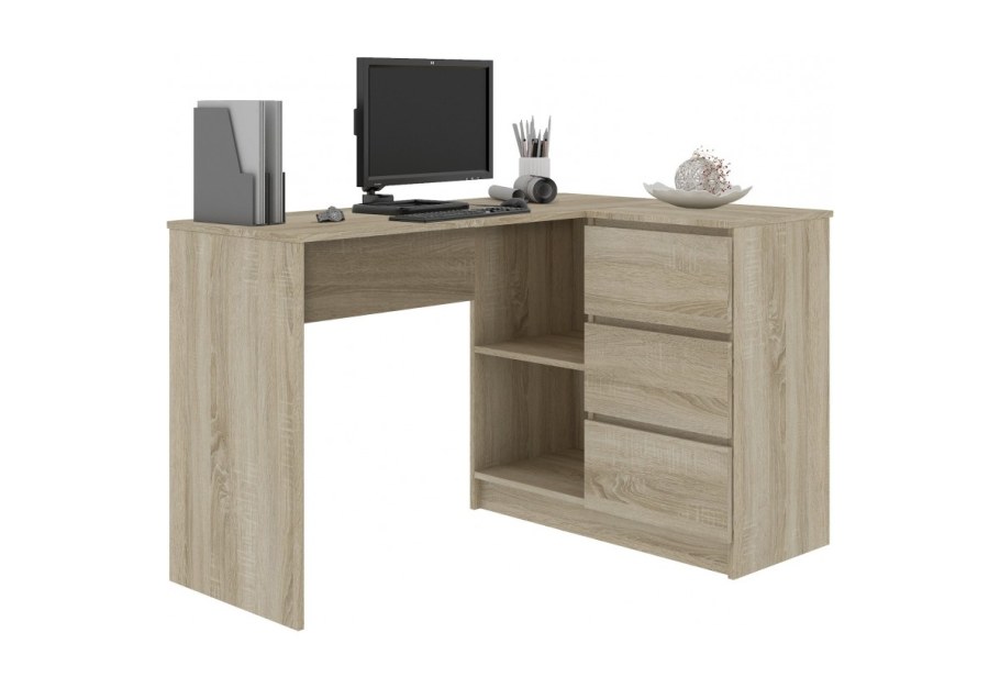 Стол письменный леди-2 (Винтерберг)