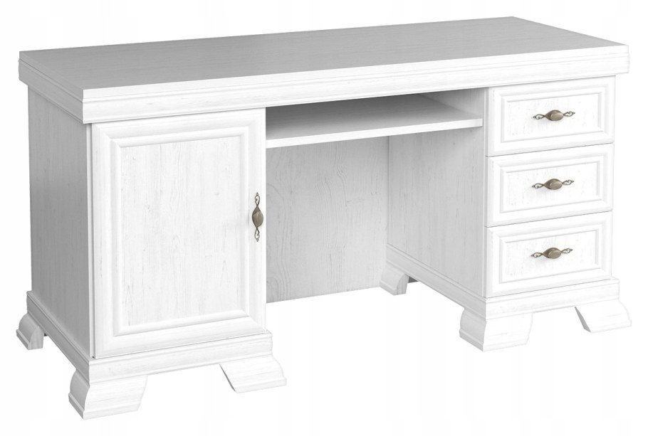 Письменный стол фабрика Мирлачева