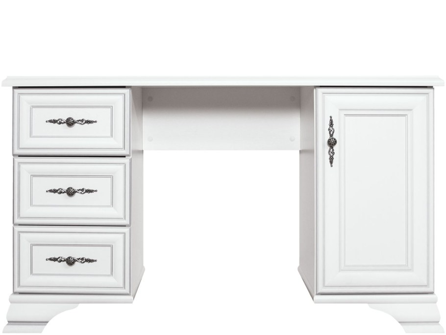 Стол письменный Рубин ВМФ-6523.1