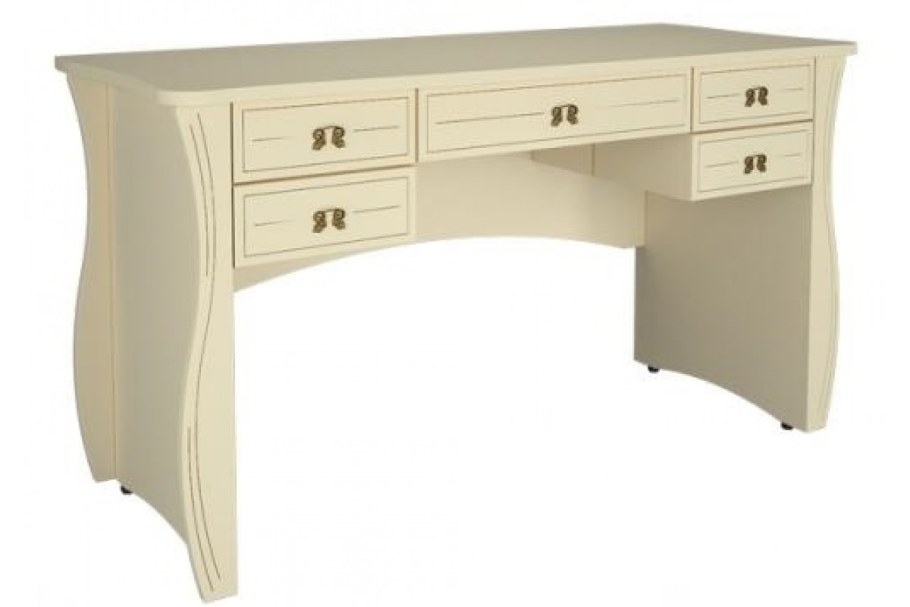 Стол письменный- комод Matt 40220w