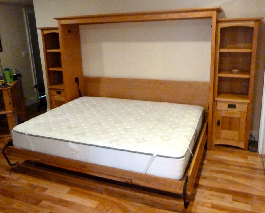 Кровать-трансформер смарт 1 кд