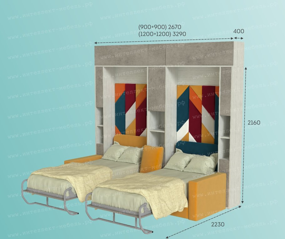 Матрас Tempur Hybrid Luxe 30