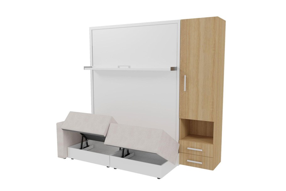 Хофф кровать шкаф трансформер