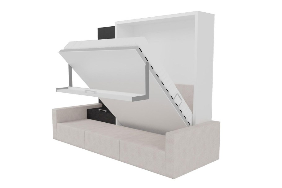 Gutermebel кровать трансформер