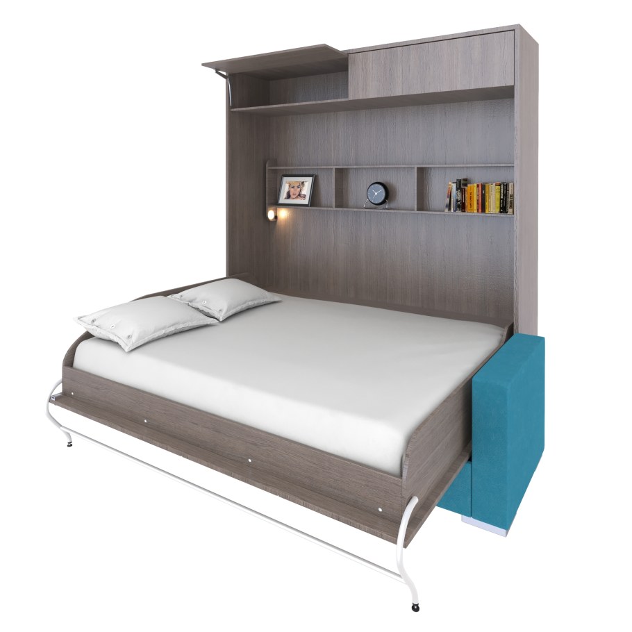 Murphy Bed откидная кровать Мерфи