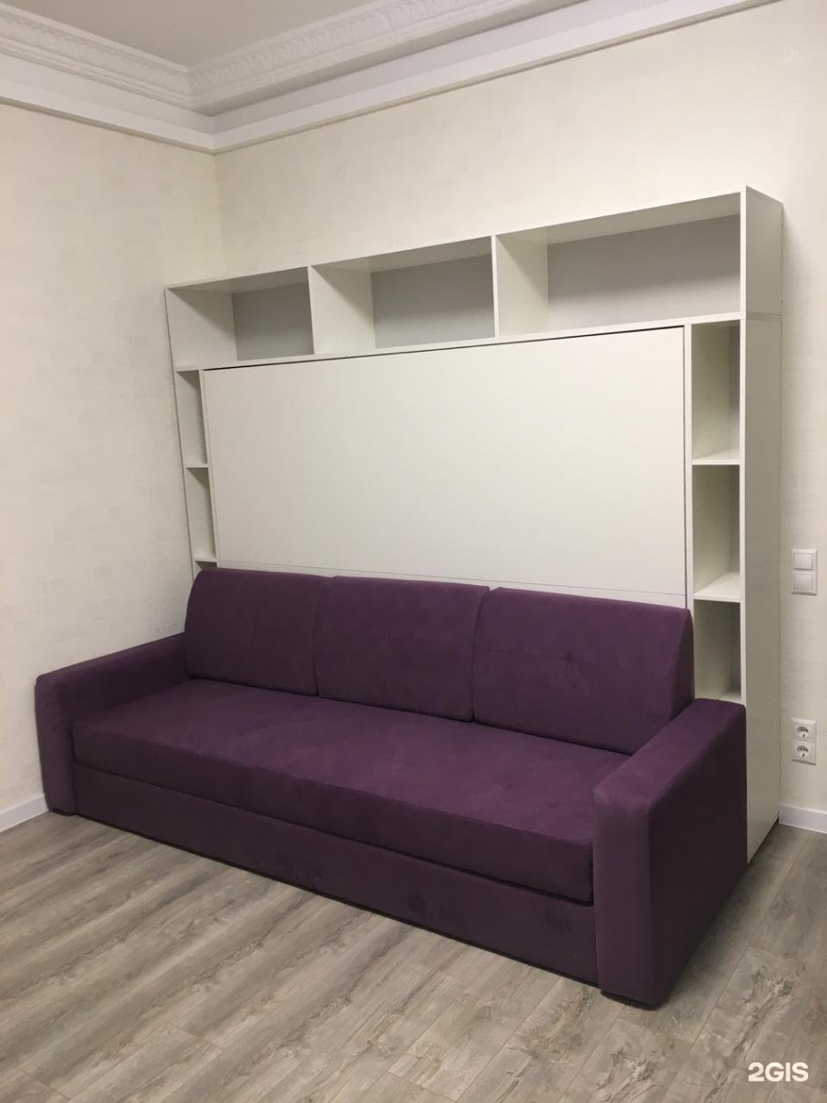 Диван трансформер Эмили 5 фирма Марибель