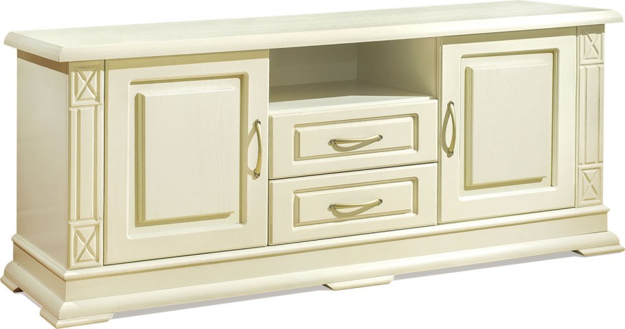 Спальня Лаура мебель Черноземья