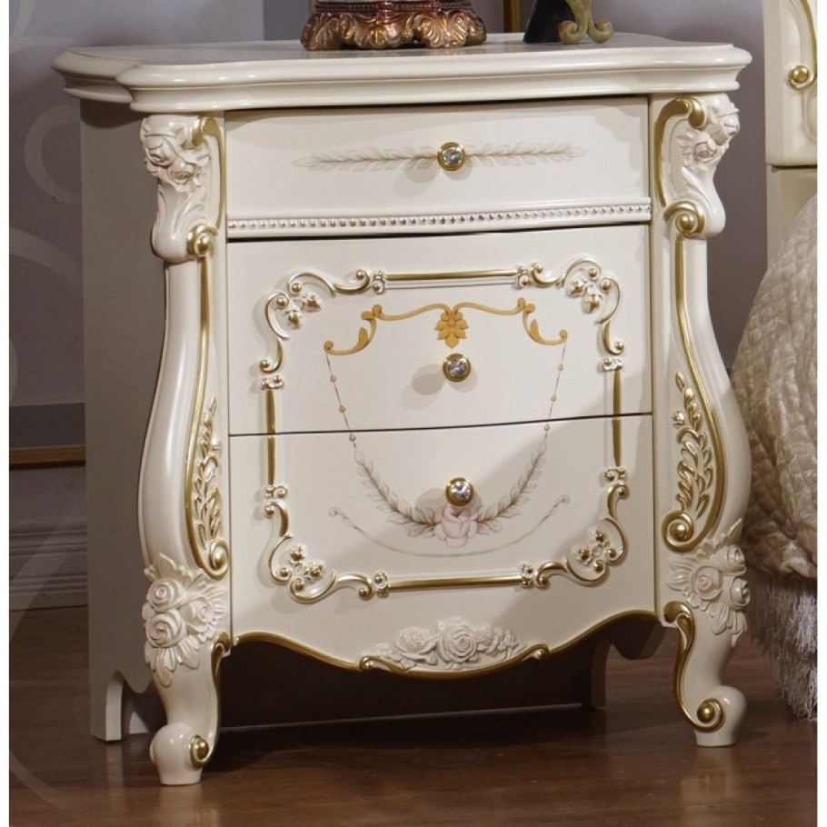 Спальня Магдалена Картас