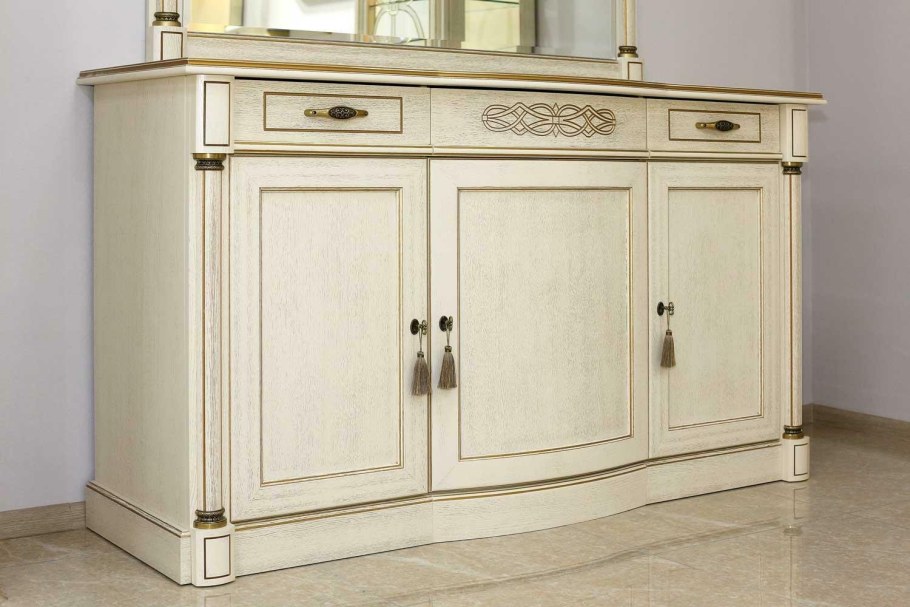 Тумба общего назначения Элеганца