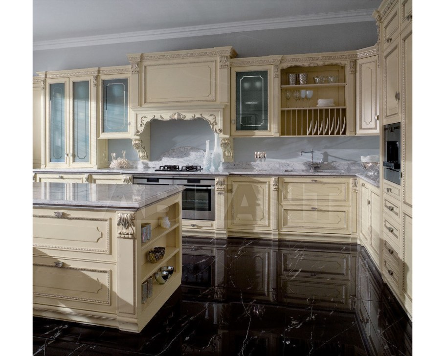 Балтламинат фасады для кухни