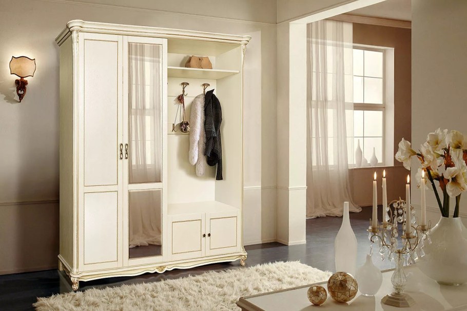 Тумба Верди Люкс тв2/1 п487.48