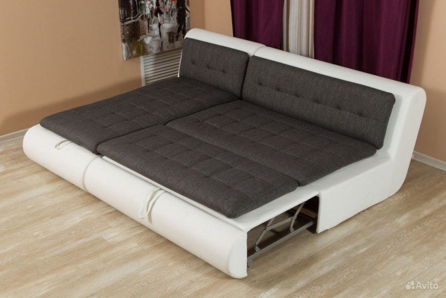 Диван-кровать DREAMART Монреаль