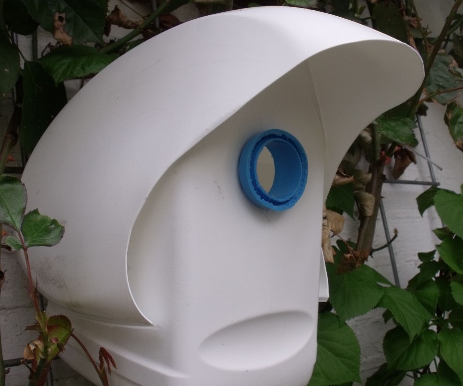 Горшки из канистр