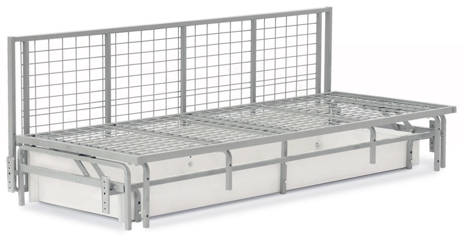 Выкатной механизм вм6