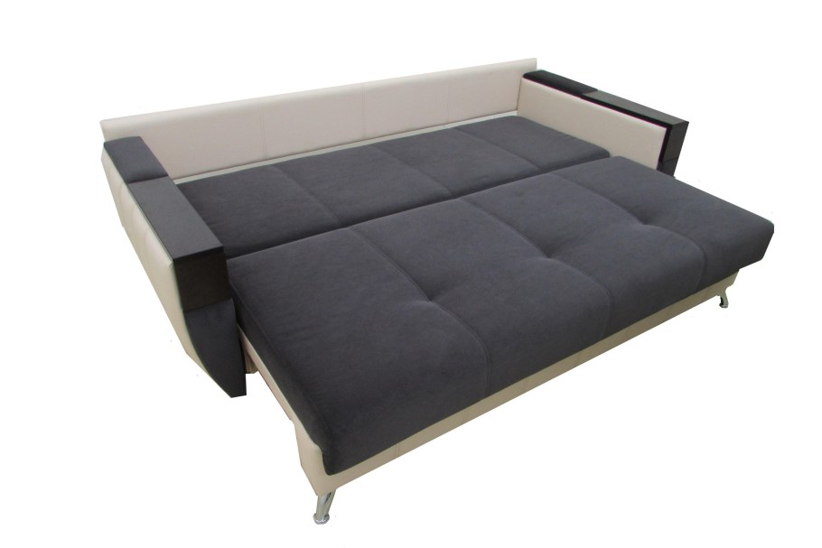 Диван Кевин 2 с механизмом тик-так