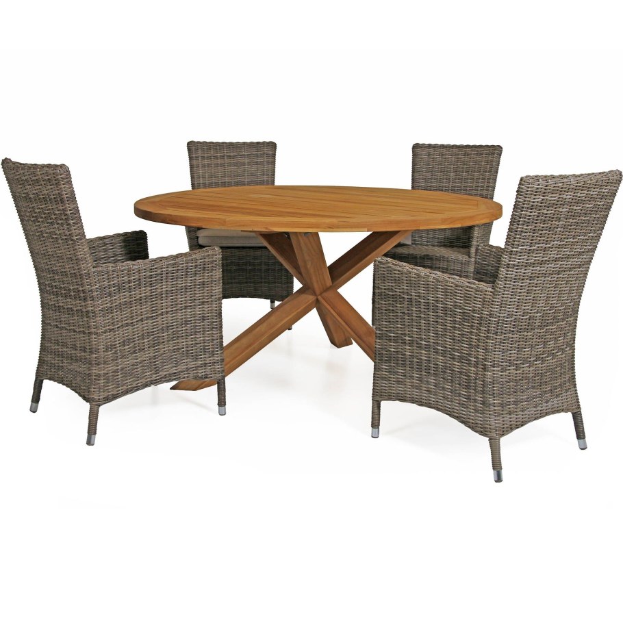 Брафаб мебель искусственный ротанг