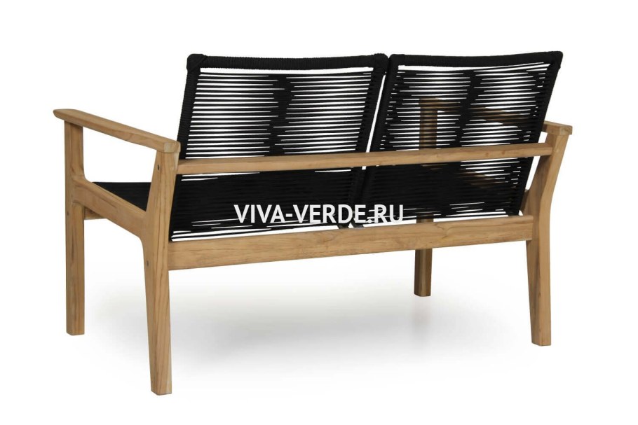 Стол обеденный и 6 стульев из дерева тиковый