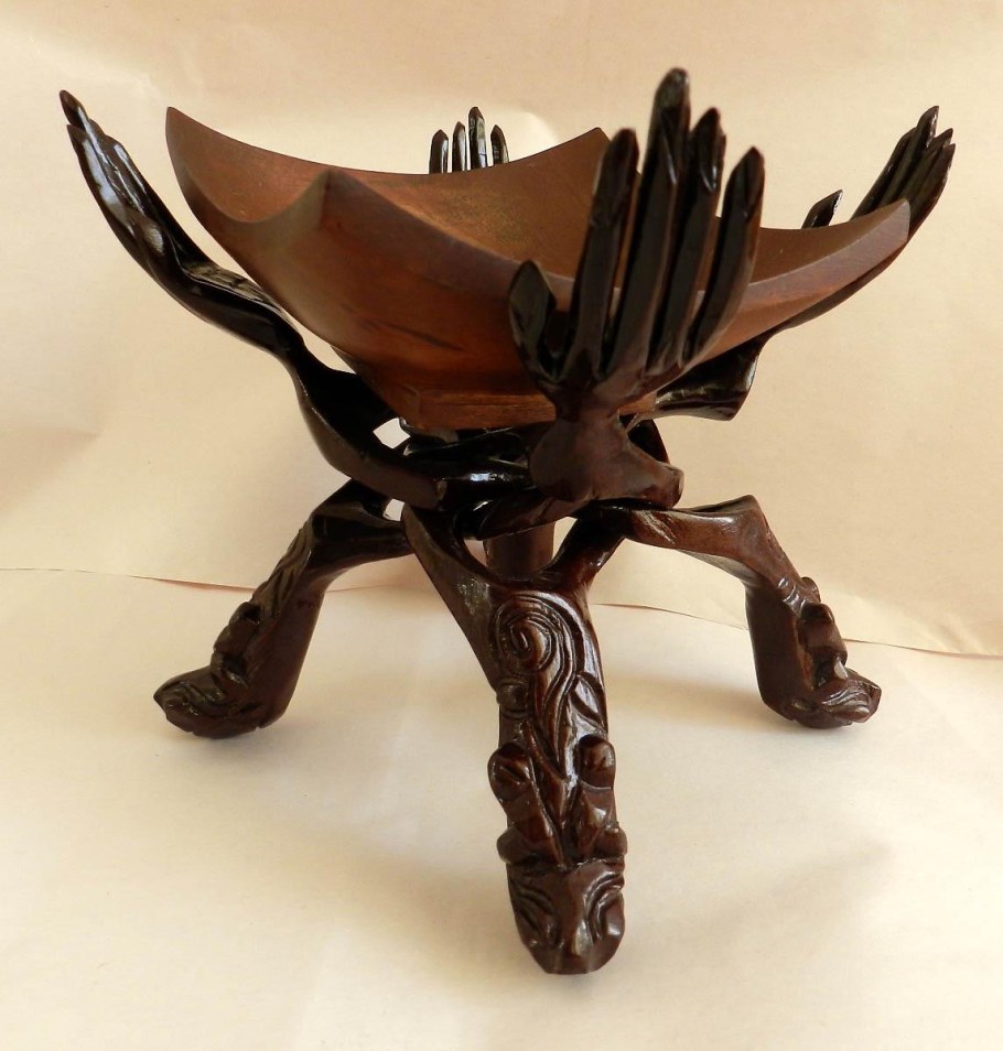 Мастерские по дереву Тайланд