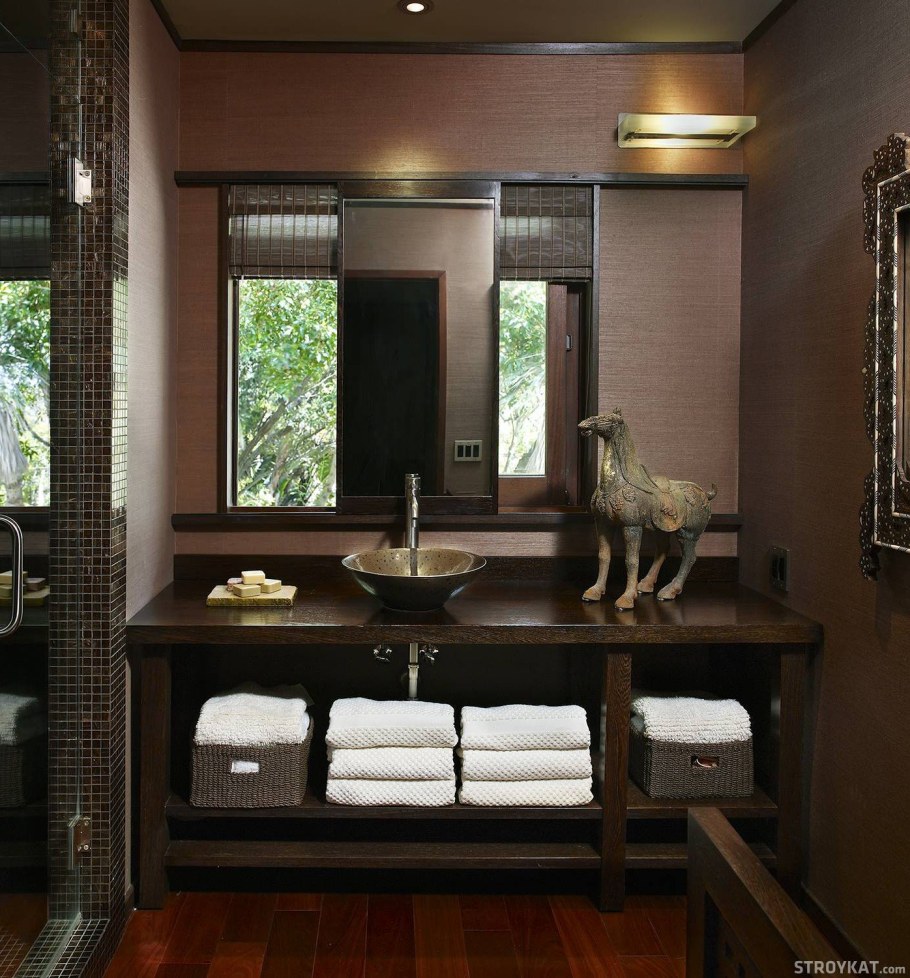 Изделия из бамбука