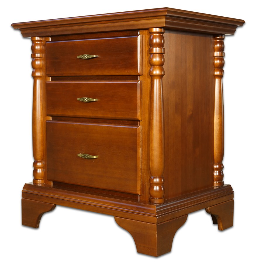 Необычные деревянные изделия