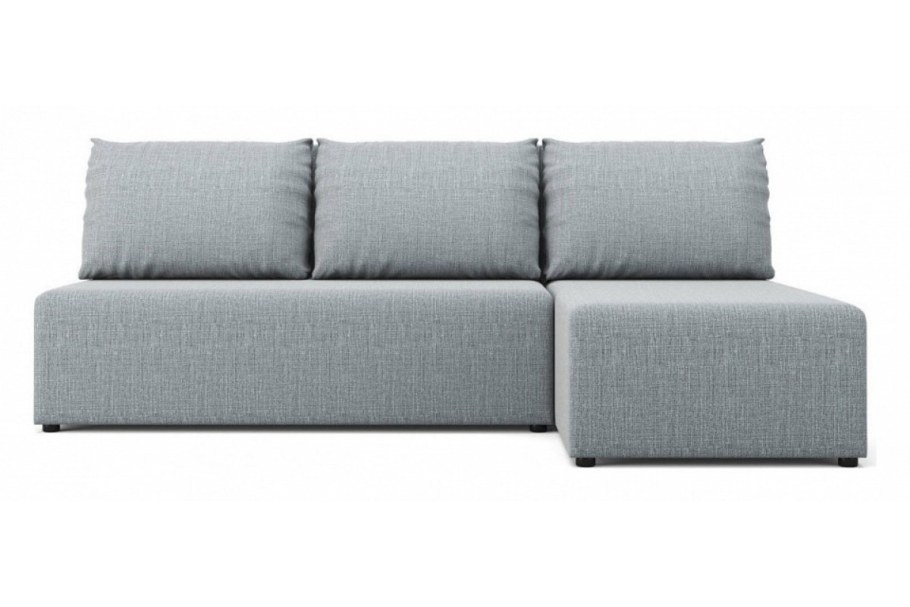 Диван угловой Альфа-2 Ду