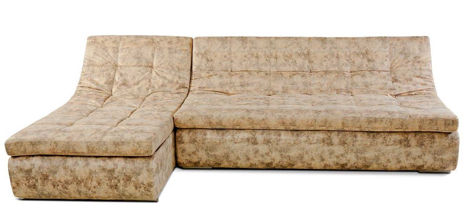 Диван Дельфин без подлокотников 2000х1500