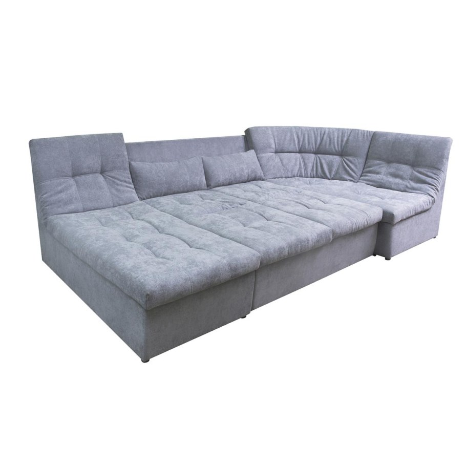 Угловой диван Марсель