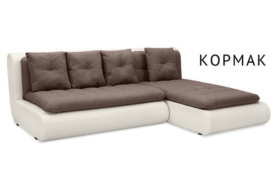 Угловой диван Палермо