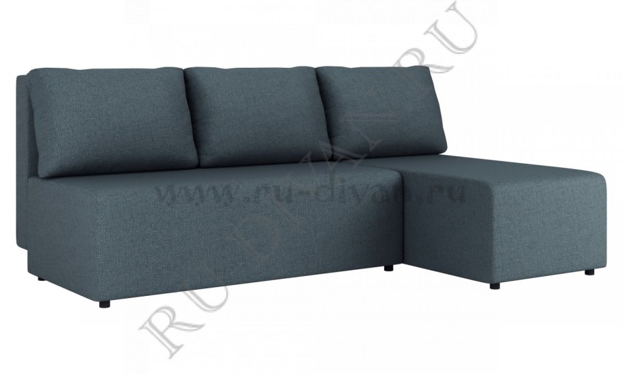 Диван аккордеон угловой Вилт