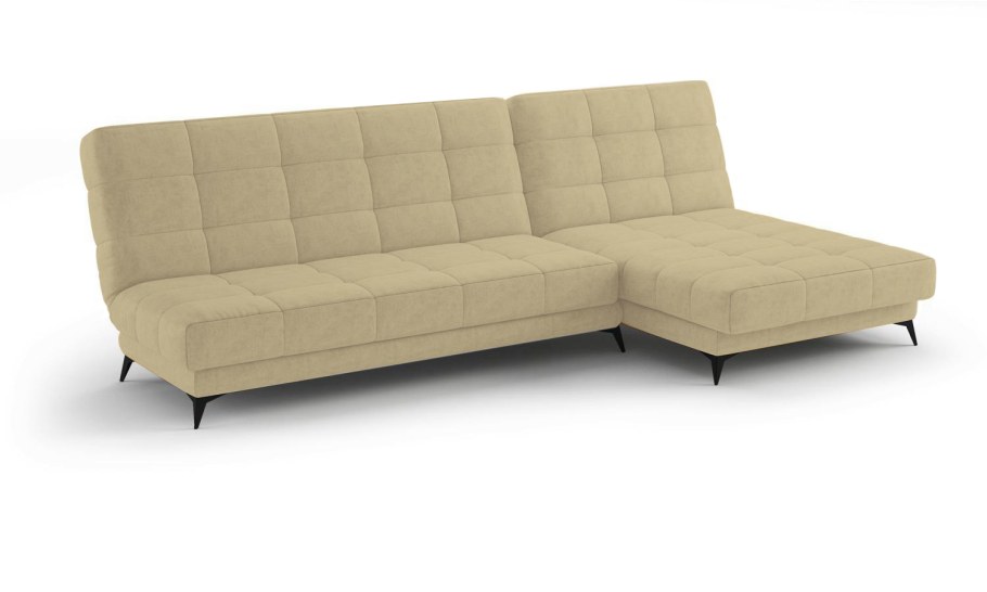 Диван Селена м20 БД 2 без подлокотников