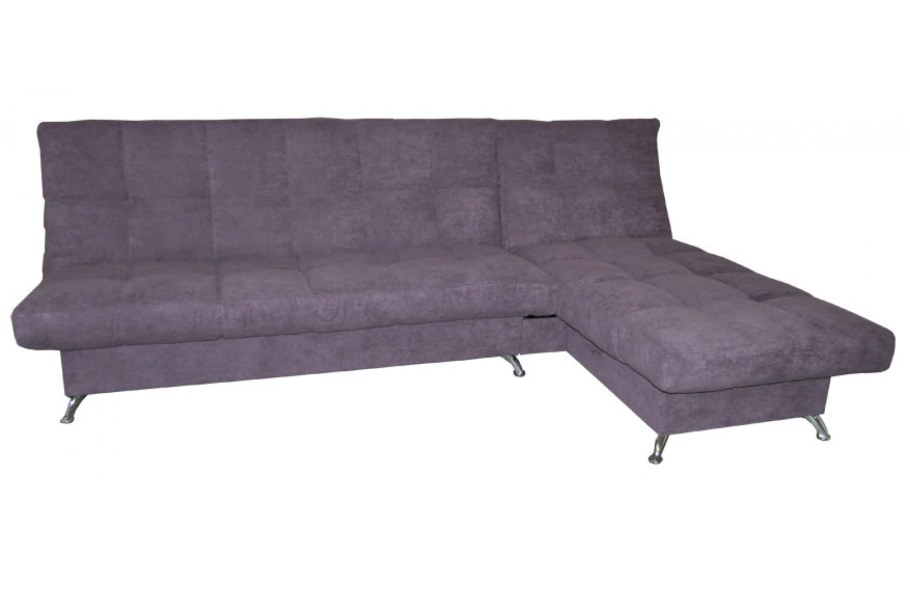 Диван Грейс-1 с оттоманкой