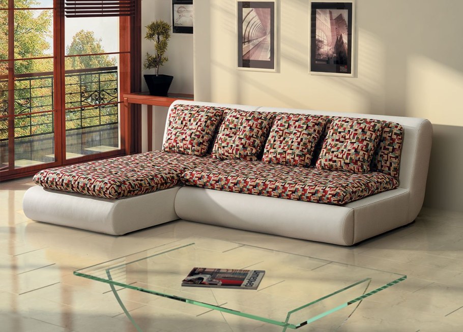 Диван Лиссабон фабрика Аврора