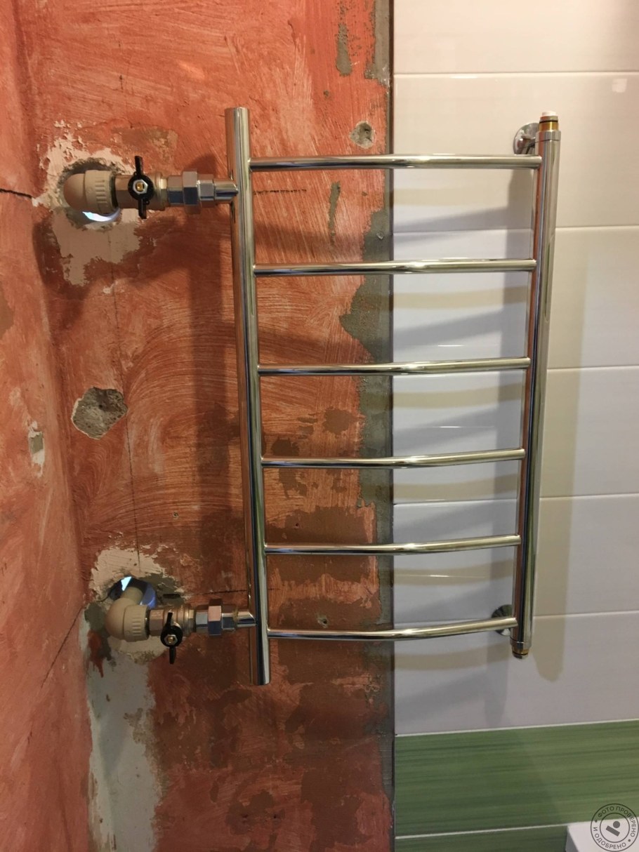 Радиаторы отопления в загородный дом